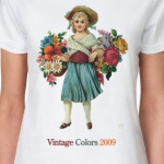  Vintage Colors 2009