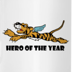 Tiger Hero