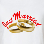  Just Married