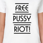 Free pussy riot