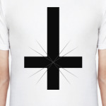 Перевернутый Крест / Inverted Cross