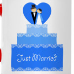 Just Married