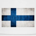 'Финский флаг'
