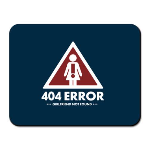 Коврик для мыши 404 ошибка