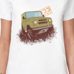 4х4 Off Road УАЗ