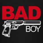 Bad boy (плохой парень)