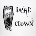 Dead Clown