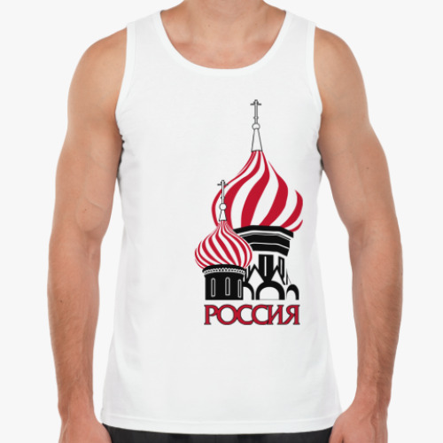Майка Россия