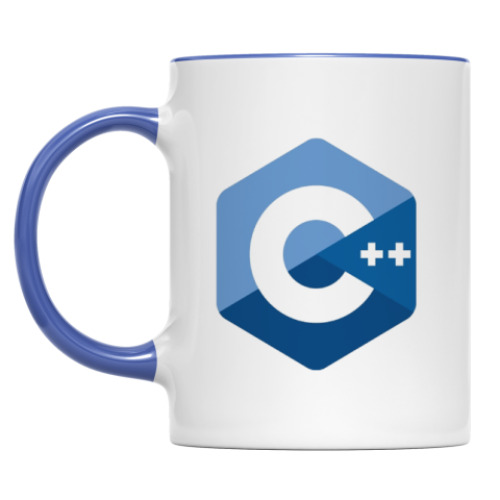 Кружка C++