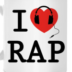 I Love Rap