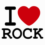 I Love Rock