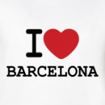 I Love Barcelona