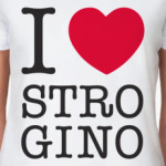 I ♥ Strogino
