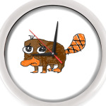 Чудик