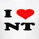 I love NT