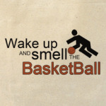 Smell the Basketball