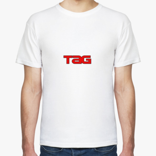 Футболка TAG