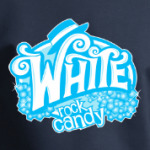 White Rock Candy