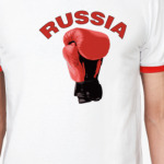 Россия бокс