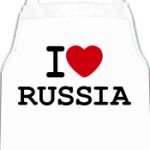  I Love Russia