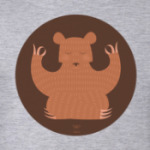 Animal Zen: B is for Bear