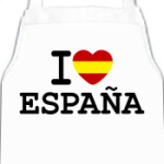  I Love España