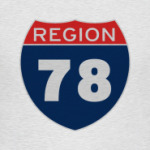  78 регион