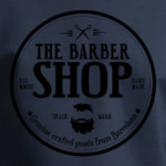 Barber