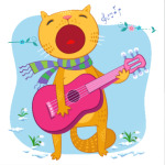 Мартовский кот