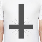 Перевернутый Крест / Inverted Cross