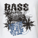 Bass Player