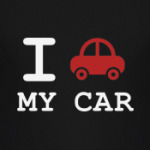 I love my car