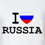   I Love Russia