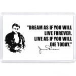 James Dean Джеймс Дин