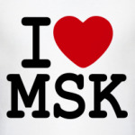 I Love MSK