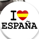  Love España
