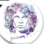 Джим Мооррисон - The Doors