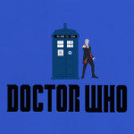 Doctor Who 12