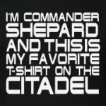 Mass Effect