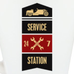 ServiceStation