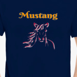 Mustang stärke