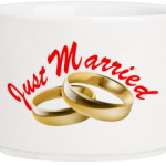 Just Married