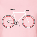 Велосипед фикс (fixie)