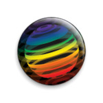  Разноцветный шар