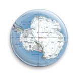  Карта Антарктиды