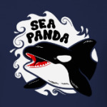 Sea Panda