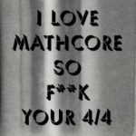 Mathcore