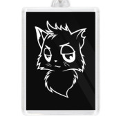 sportivnaya futbolka chernyj kot new koty yutubery