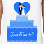 Just Married