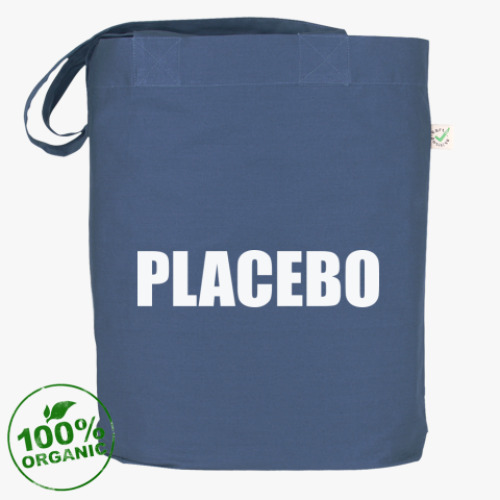 Сумка шоппер Placebo